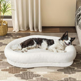 CloudPaws Haven Dog Bed